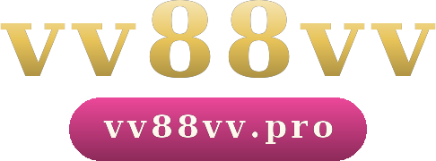 vv88vv logo