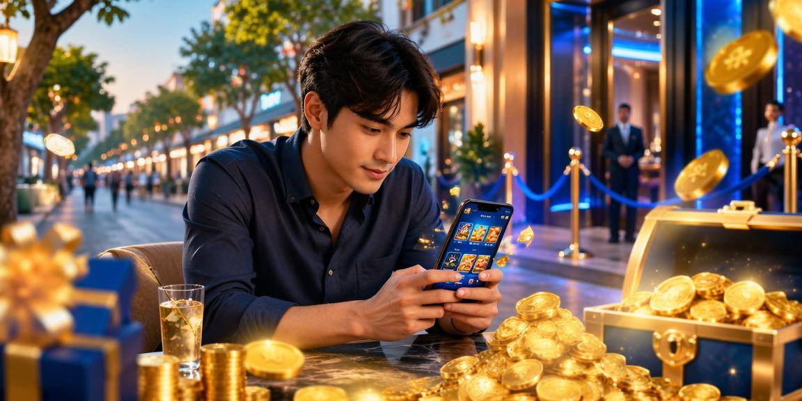 vv88vv The Ngan Hang Slot Có Gì Tại vv88vv